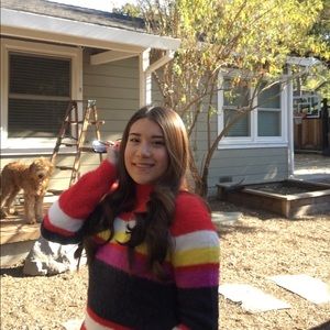 Meet your Posher, Luisa